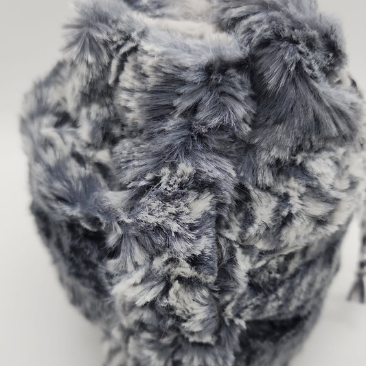 Dice Bag- Chilling Rakshasa Side View