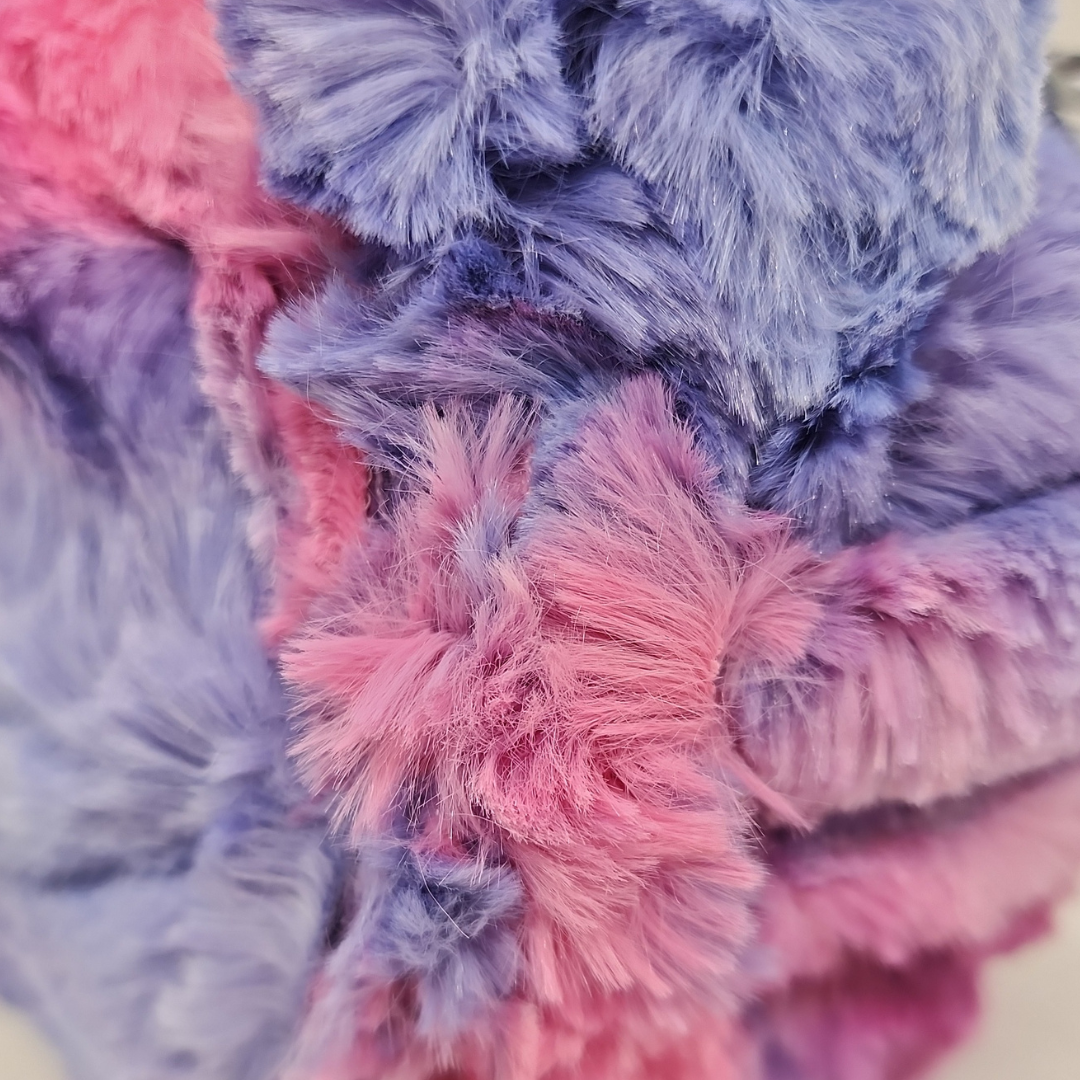 Detect Magic Minky Dice Bag