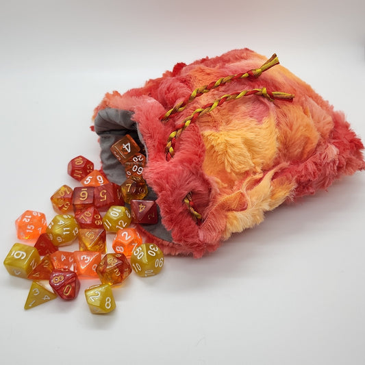 Level 20 Fireball Bundle Impassible Creations