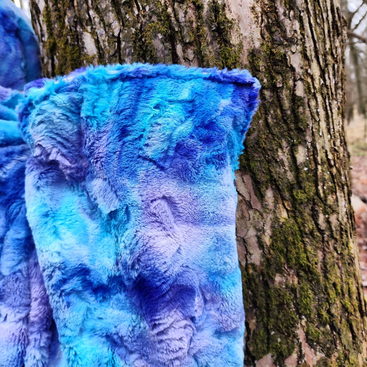 Bane Hooded Blanket of Warmth *Pre-Order* Impassible Creations