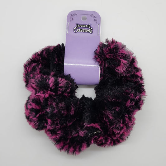 Minky Scrunchie- Enchanting Rakshasa Packaging