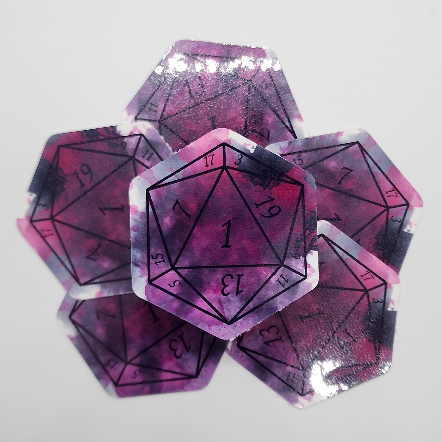 Level 10 Enchanting Rakshasa Bundle Impassible Creations