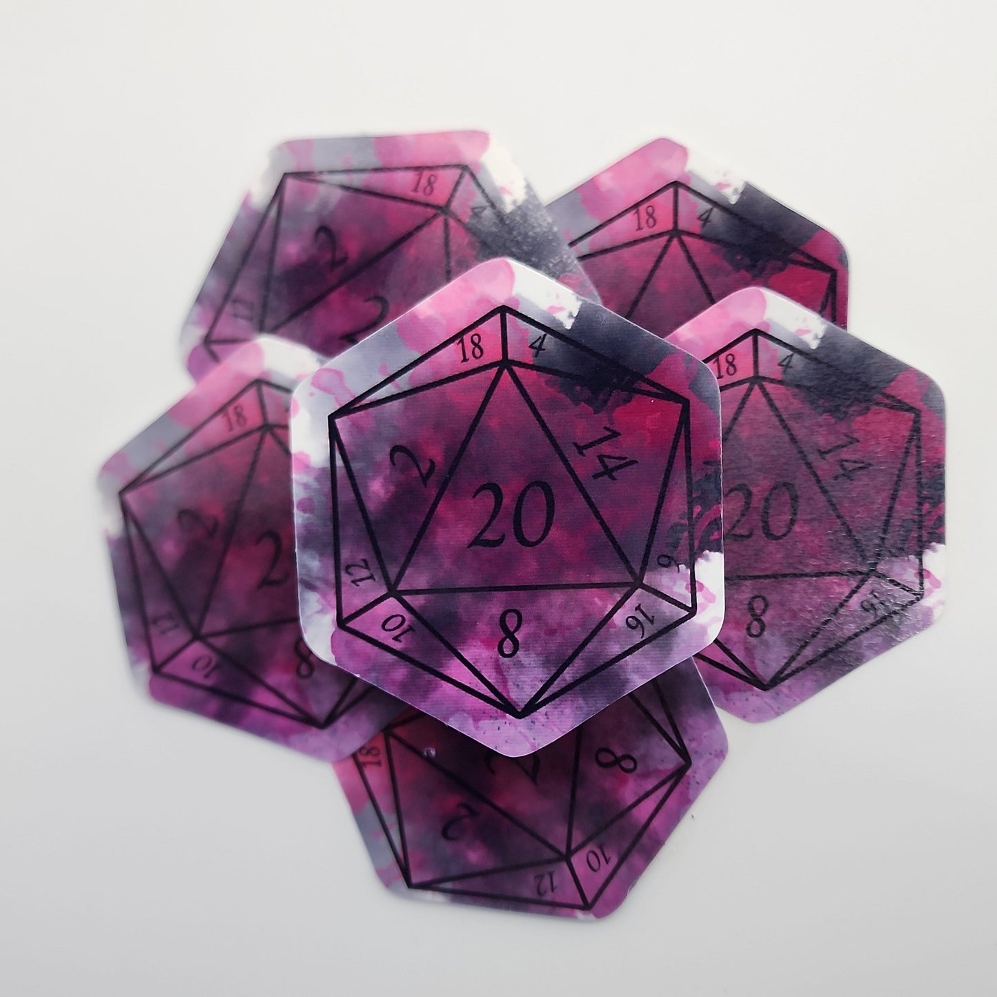 Level 10 Enchanting Rakshasa Bundle Impassible Creations