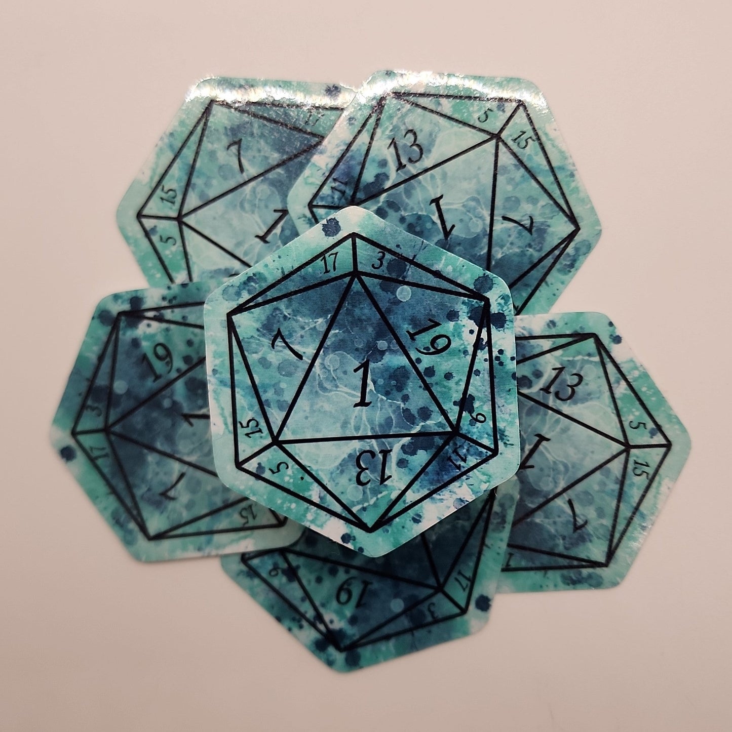 Level 10 Entangle Bundle Impassible Creations