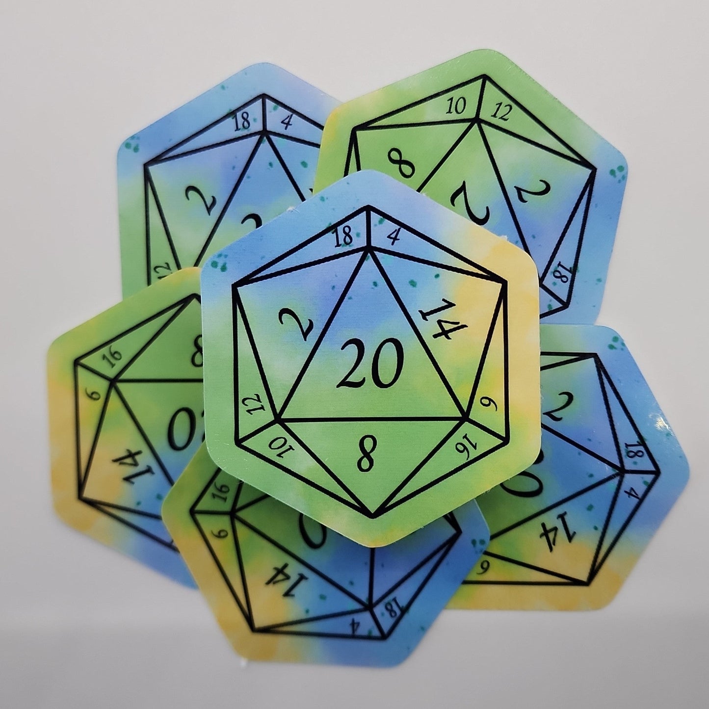 Level 20 Hypnotic Pattern Bundle Impassible Creations