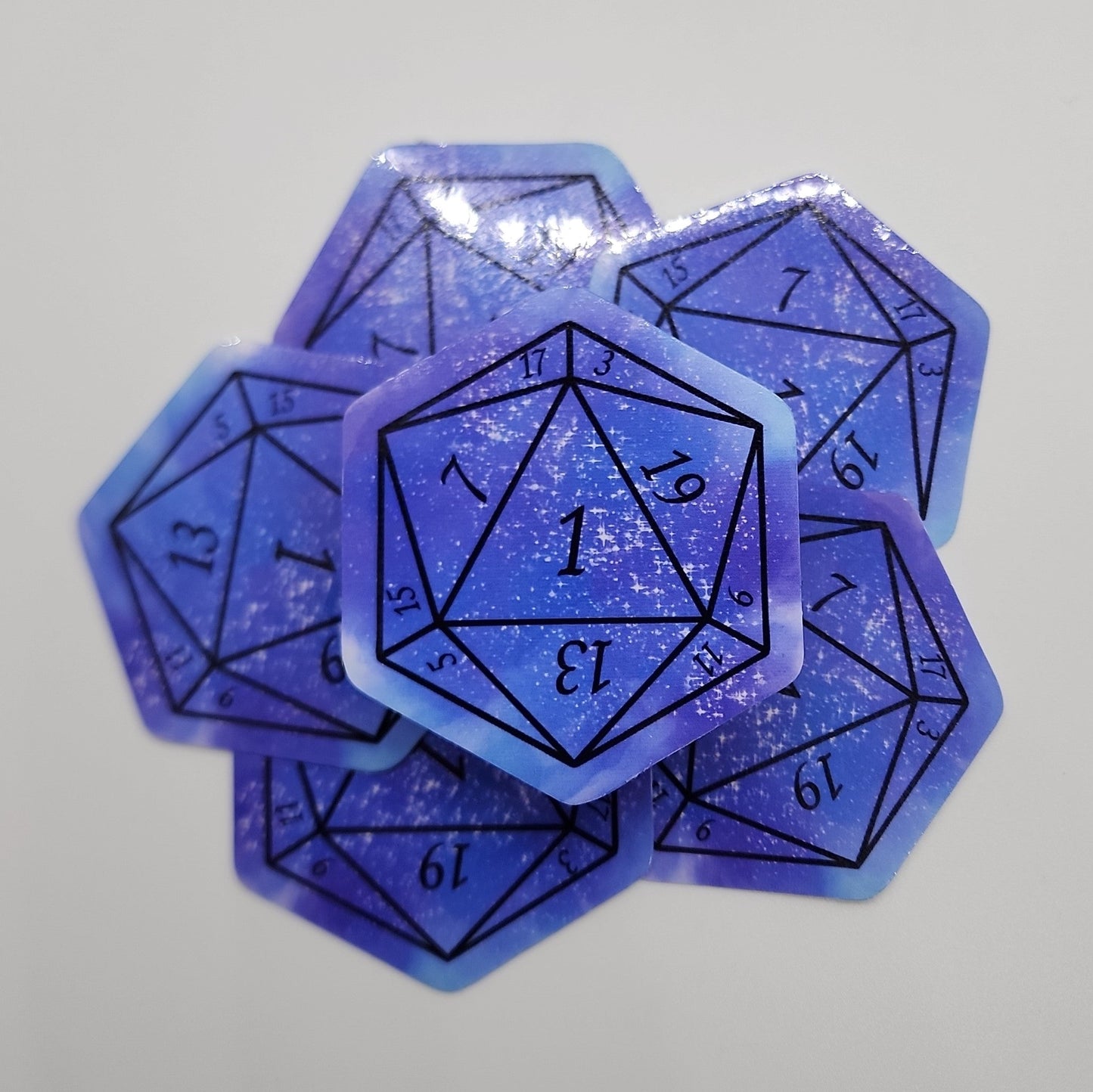 Level 10 Moonbeam Bundle Impassible Creations