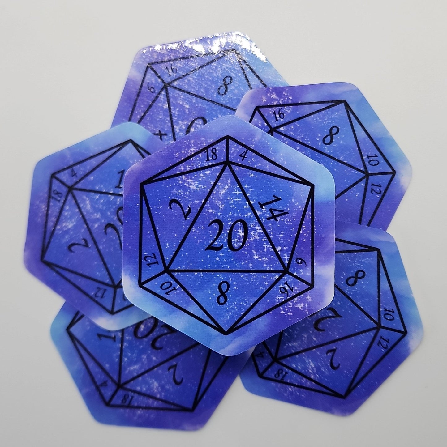 Level 10 Moonbeam Bundle Impassible Creations