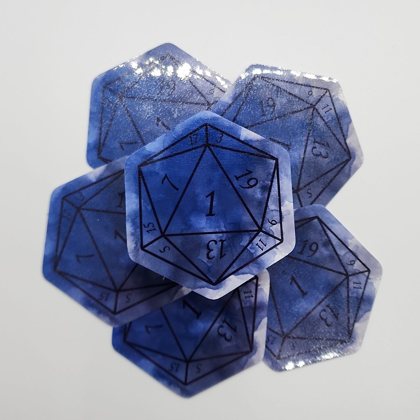 Level 10 The Midnight Rose Bundle Impassible Creations