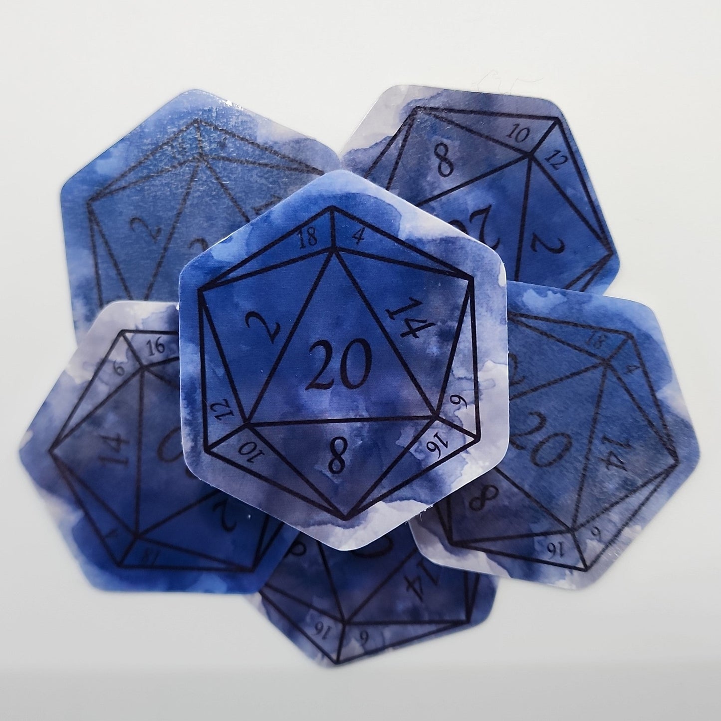 Level 10 The Midnight Rose Bundle Impassible Creations