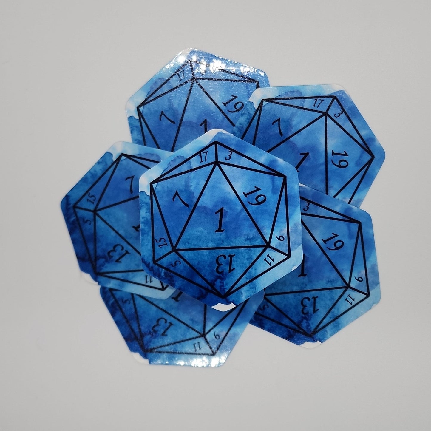 Level 10 Wall of Water Bundle Impassible Creations