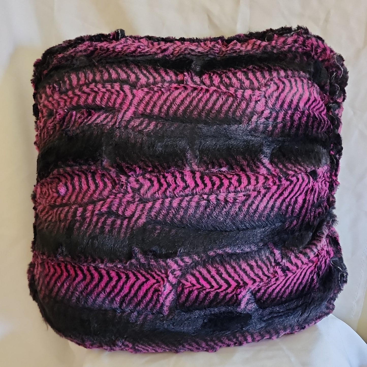 Enchanting Rakshasa- Pillow