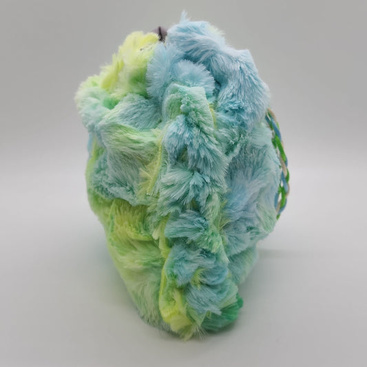 Hypnotic Pattern- Side View