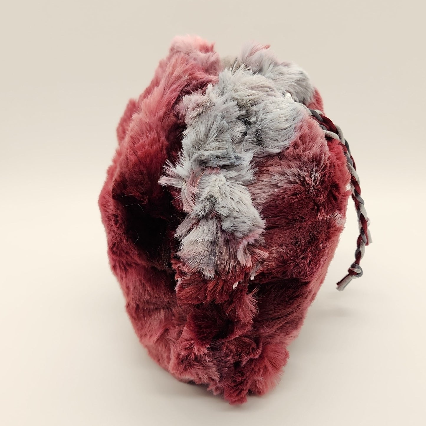 Immolation- Dice Bag Side View