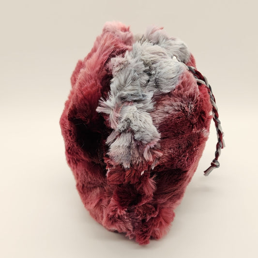 Immolation- Dice Bag Side View