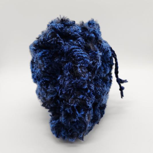 The Midnight Rose- Side View