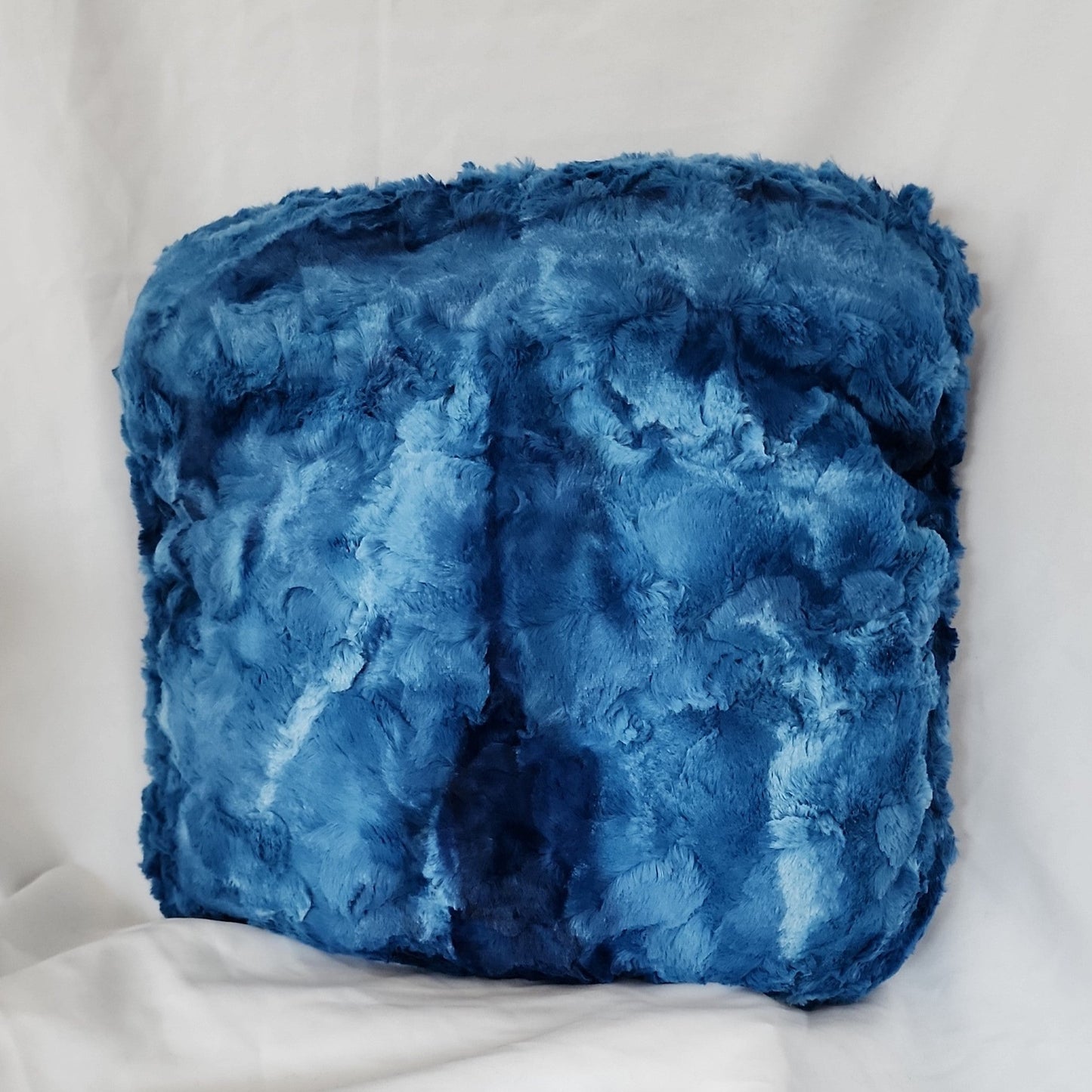 Wall of Water Pillow