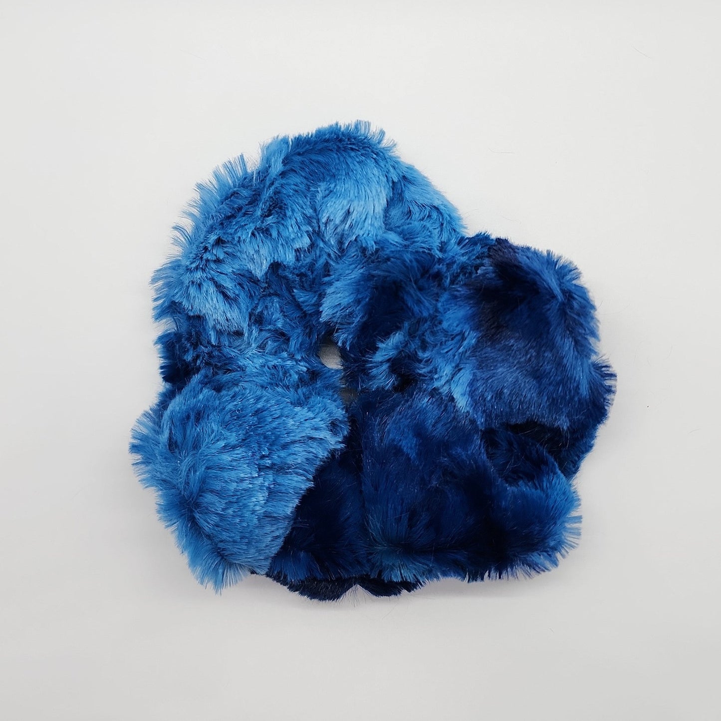 Wall of Water Scrunchie