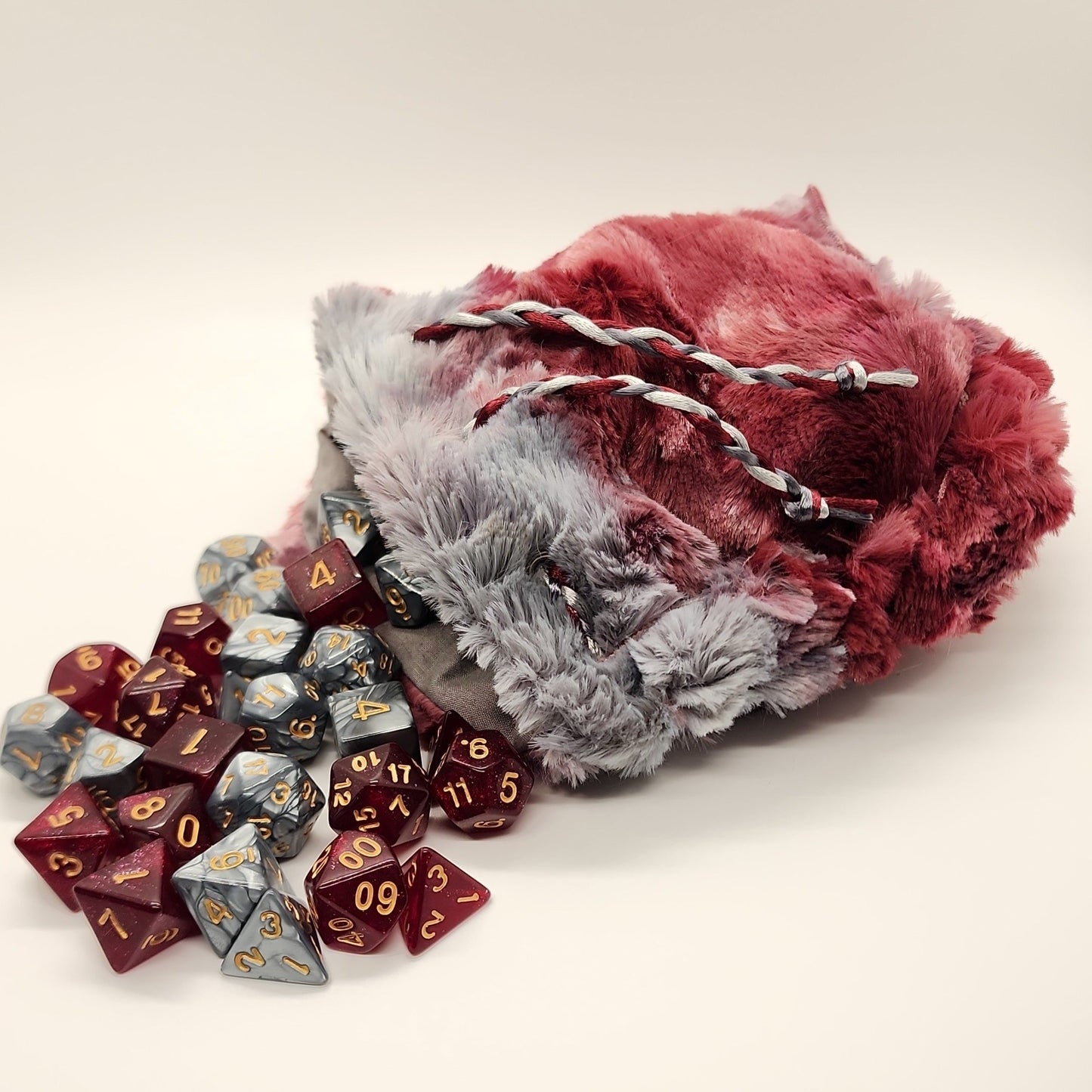 Level 15 Immolation Bundle Impassible Creations