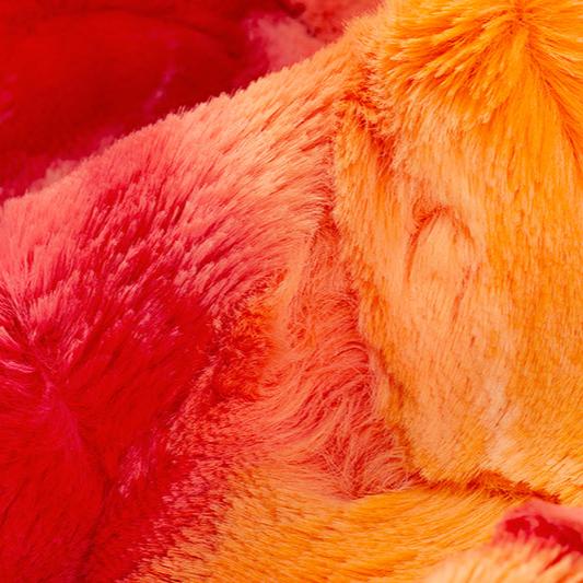 Fireball Hooded Blanket of Warmth *Pre-Order* Impassible Creations