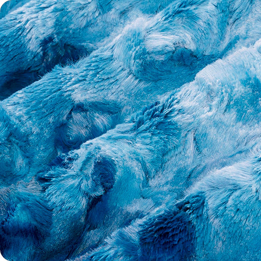 Wall of Water Hooded Blanket of Warmth *Pre-Order* Impassible Creations