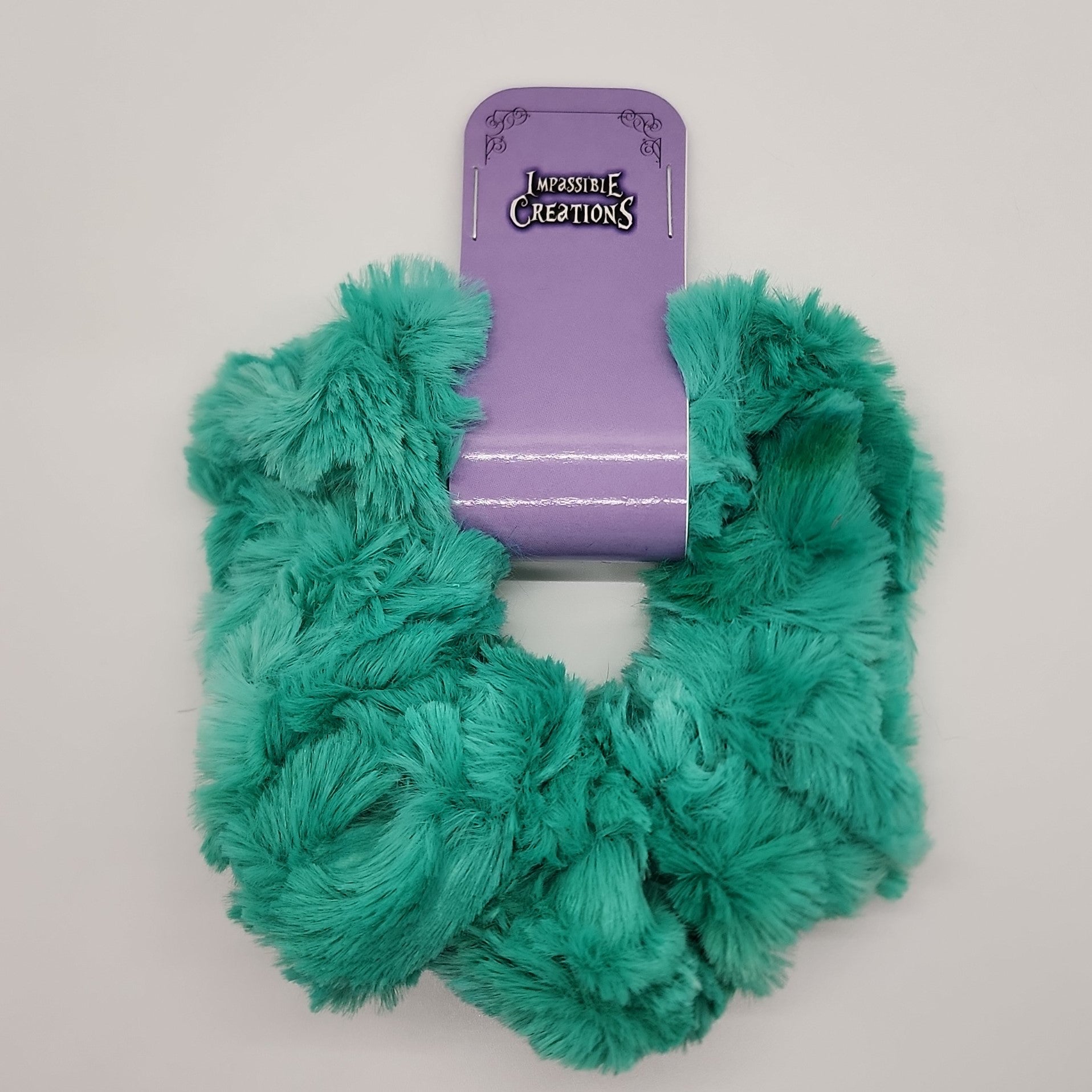 Scrunchie-Entangle Packaging