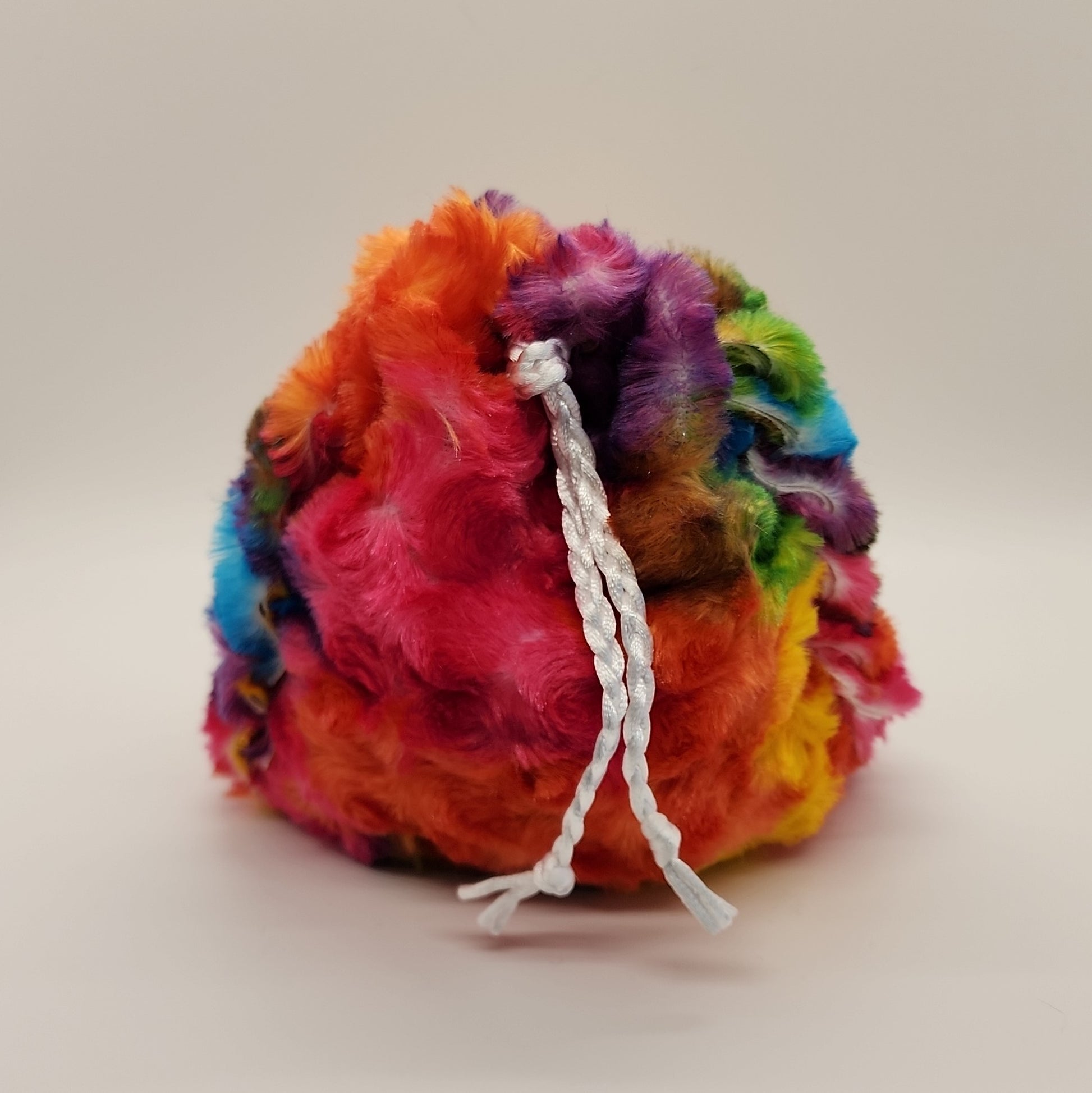The Rainbow Rose - Impassible Creations The Rainbow Rose - Impassible Creations